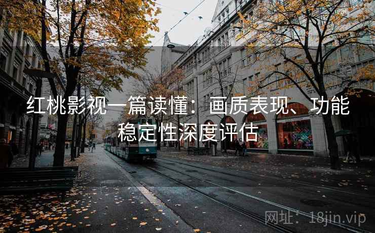 红桃影视一篇读懂：画质表现、功能稳定性深度评估